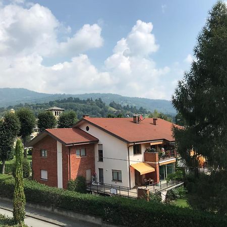 Ferienwohnung Monolocale A Torre Pellice Exterior foto