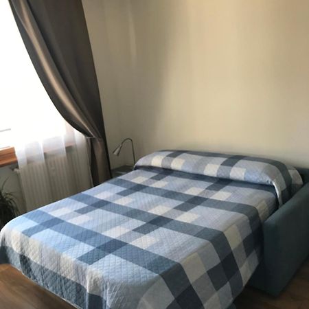 Ferienwohnung Monolocale A Torre Pellice Exterior foto