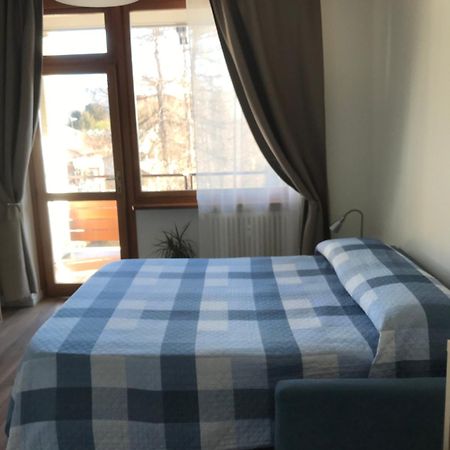 Ferienwohnung Monolocale A Torre Pellice Exterior foto